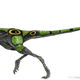 Image for article titled For Dino Geeks, the Twitter #SciArt Storm Was Undeniably Awesome